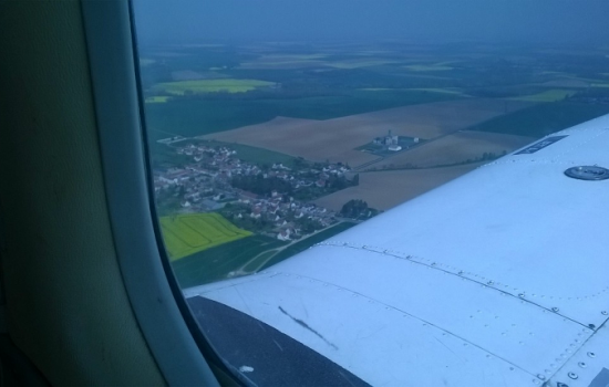 Le Brevet d'Intitiation Aéronautique