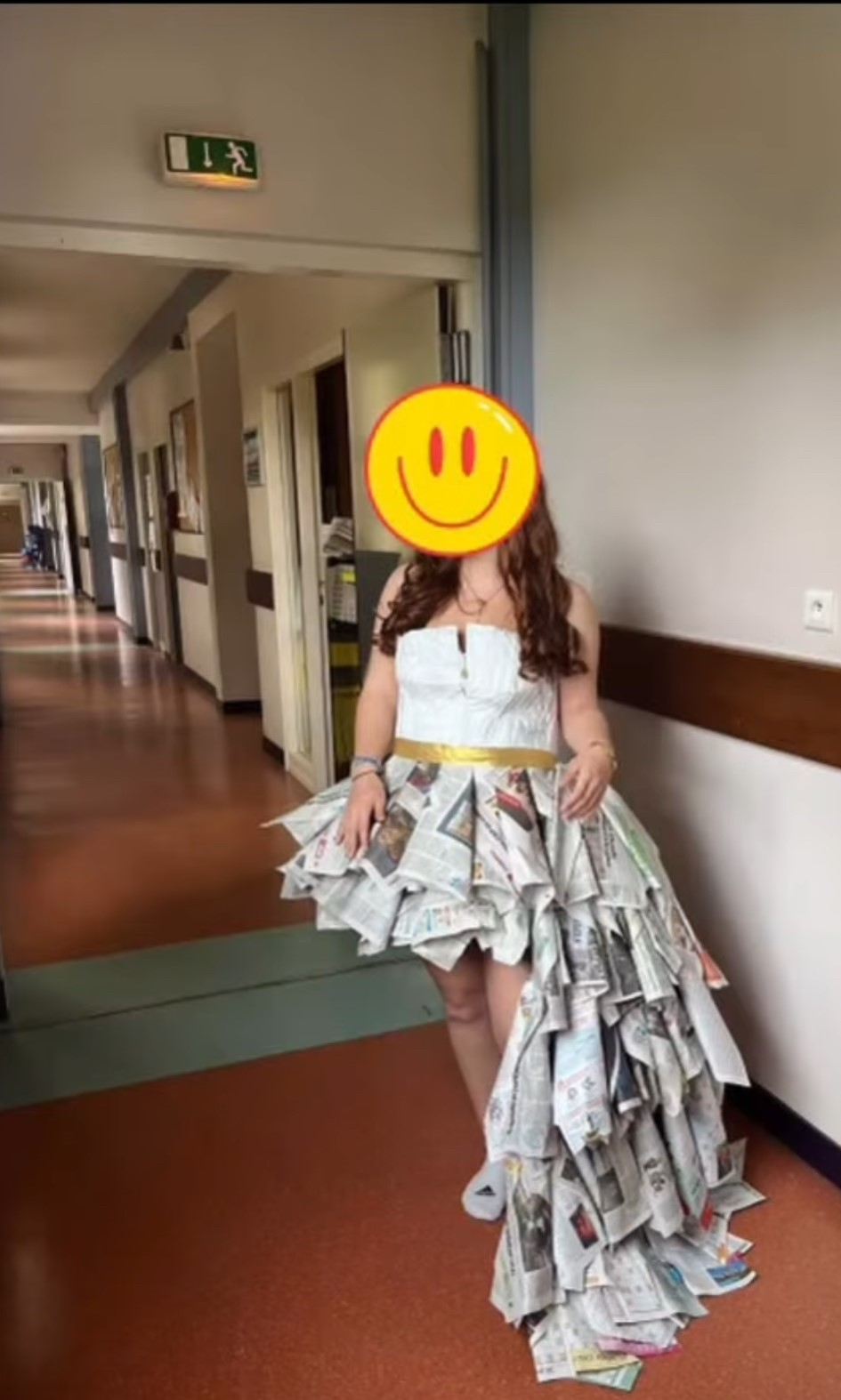 09 Mai 2025 - Trash Couture ! 