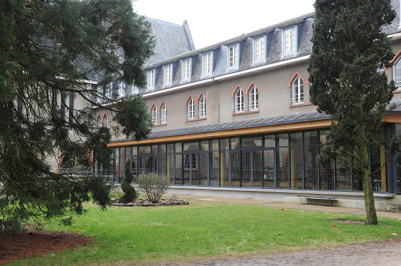 Poursuite des études au lycée