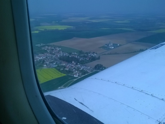 Le Brevet d'Intitiation Aéronautique