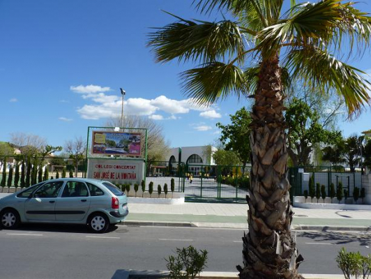 Échange linguistique en Espagne