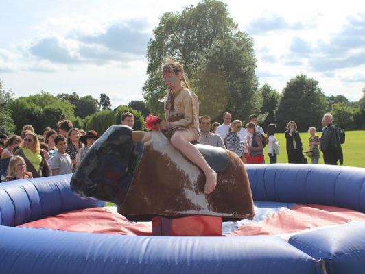 Fête de fin d'année