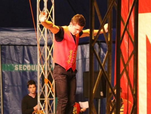 Cirque 2013
